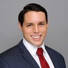 Pat McBride, SIOR, Esq.